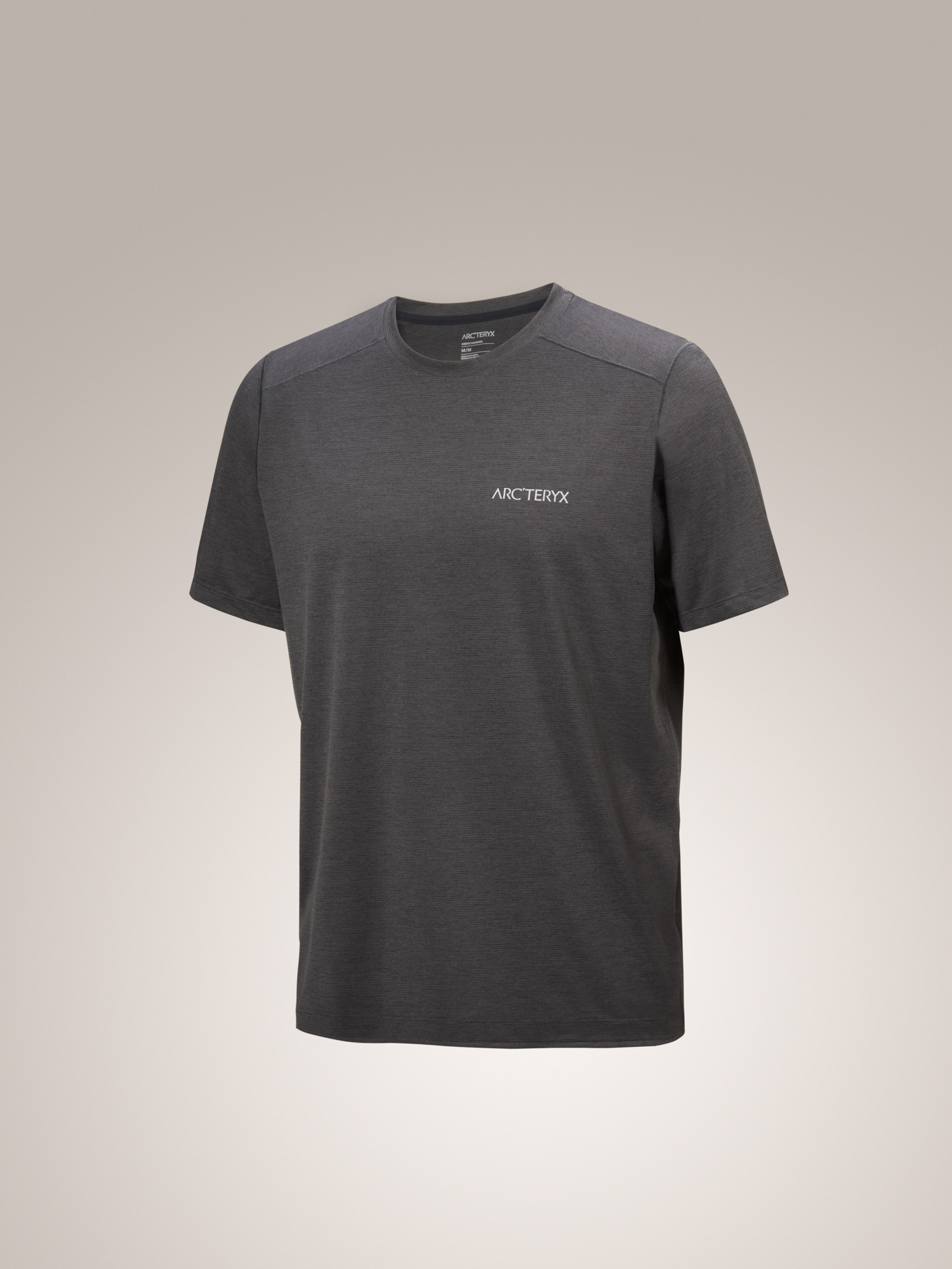 Cormac Arc'Bird Logo Shirt SS - 7