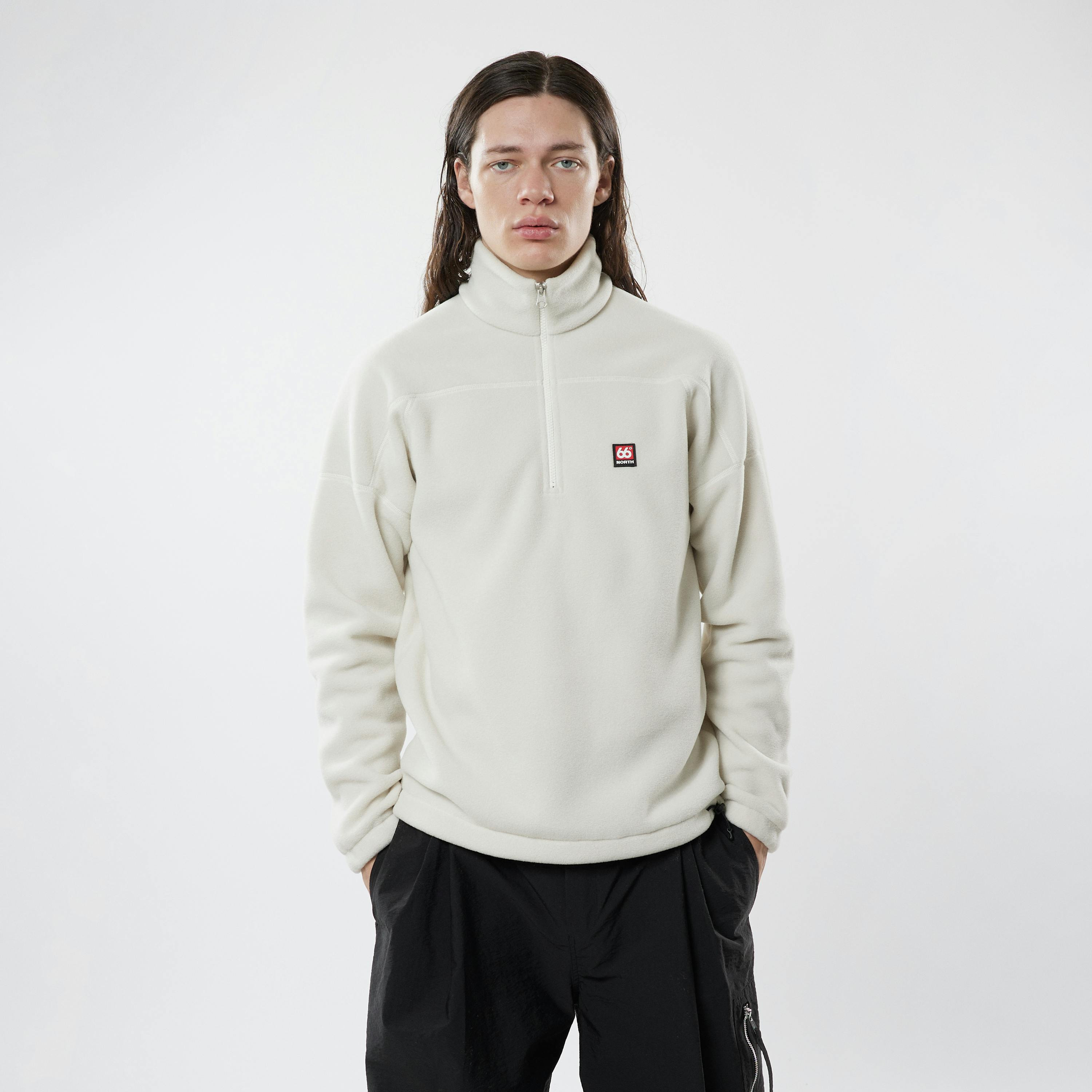 Esja Polartec® Fleece Zip Neck (Unisex) - 12