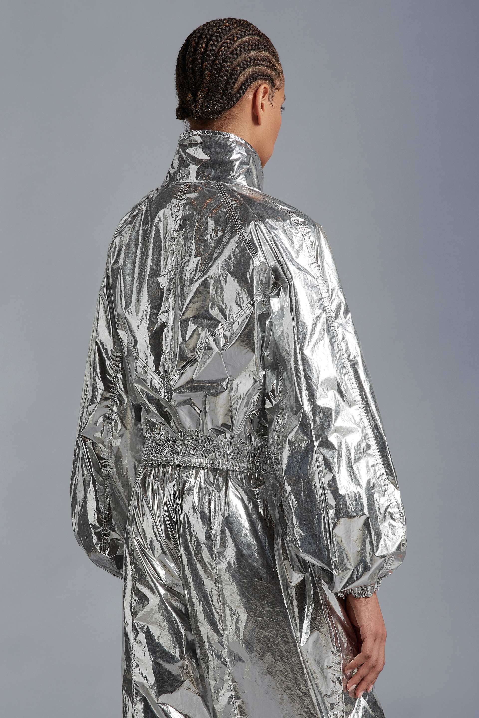 Flatbrush Windbreaker - 5