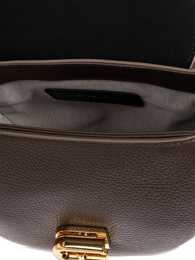 mini Lotus shoulder bag 5