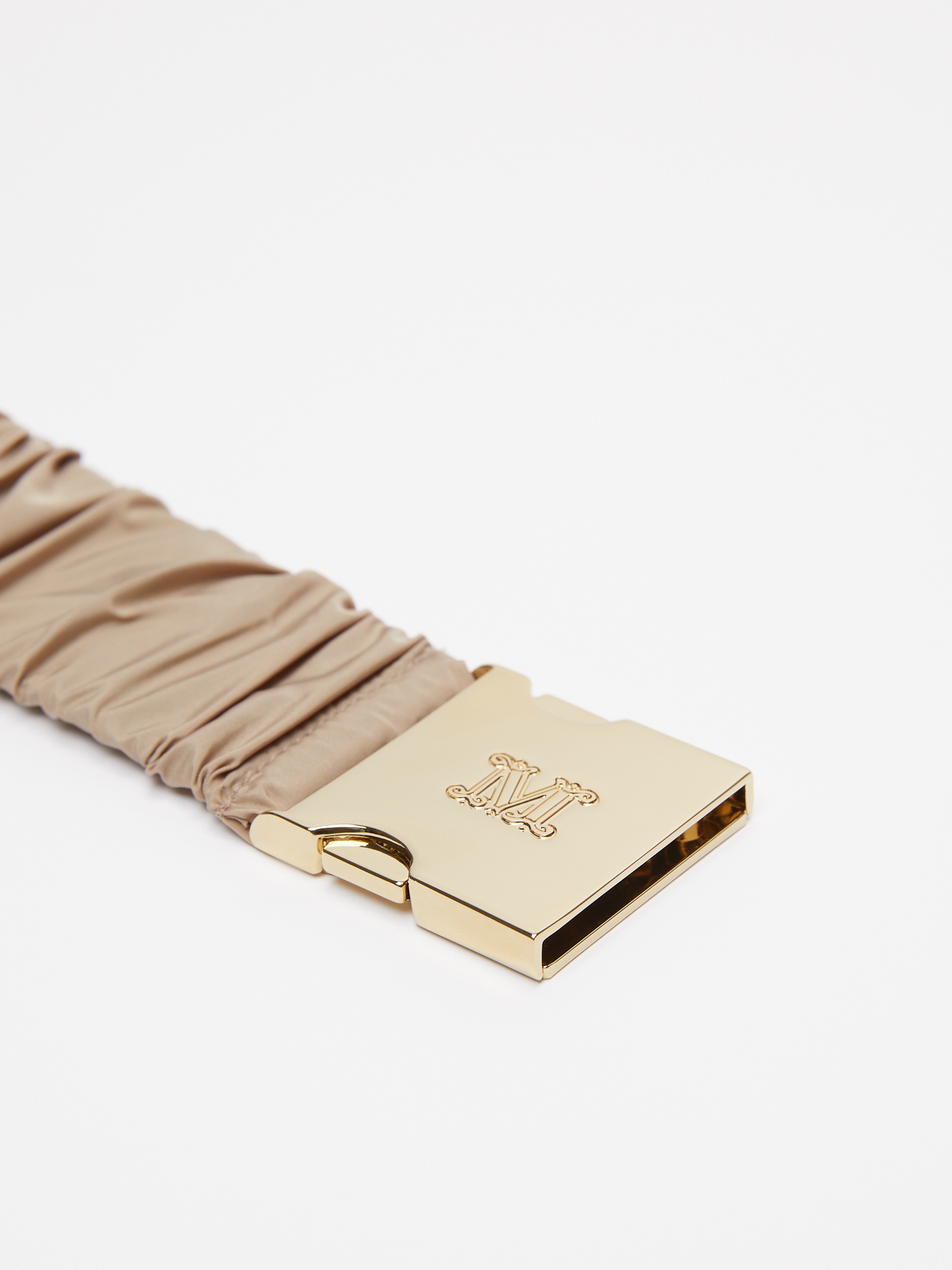 SHOW Water-resistant nylon belt - 3