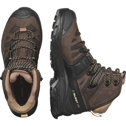 Quest 4 GTX Boot - Women's - 5