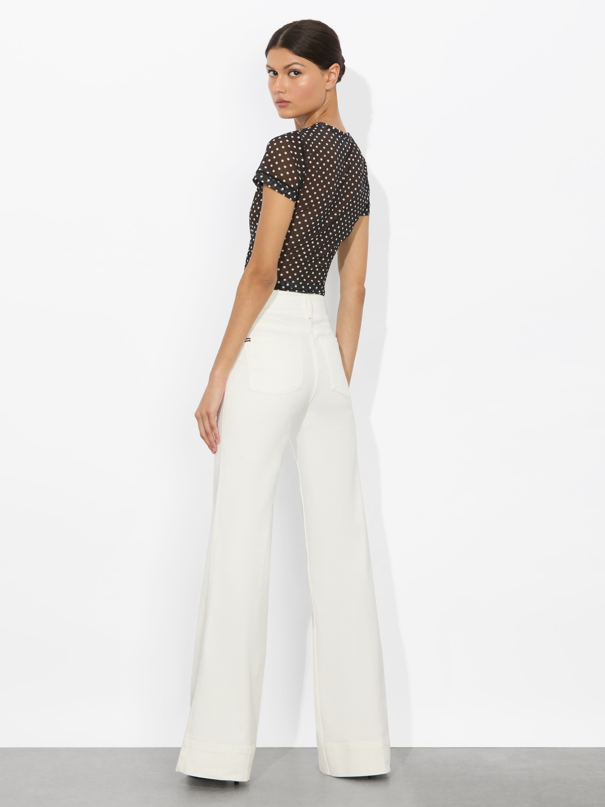 TESS TEE - 4