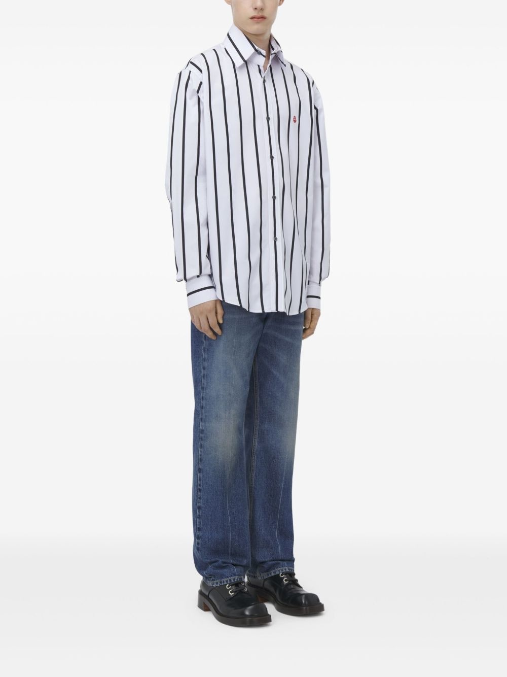 cotton shirt - 3