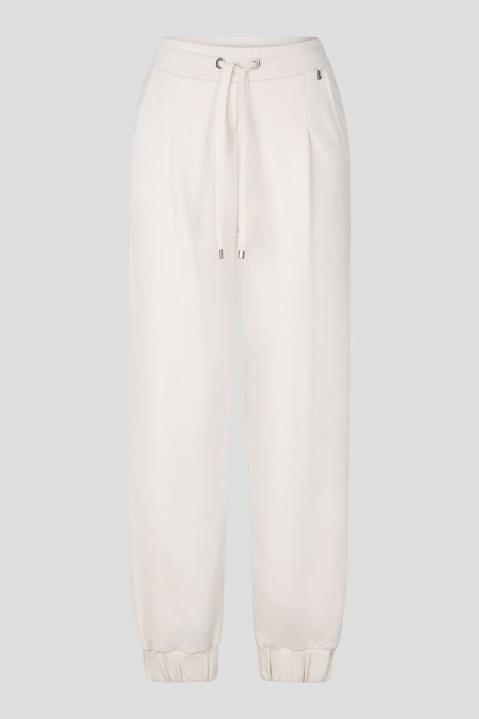 Ibuki Jogging pants in Off-white - 1