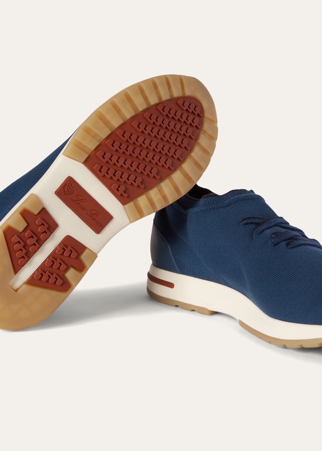 The Gift of Kings® 360 Lp Flexy Walk Sneaker - 5