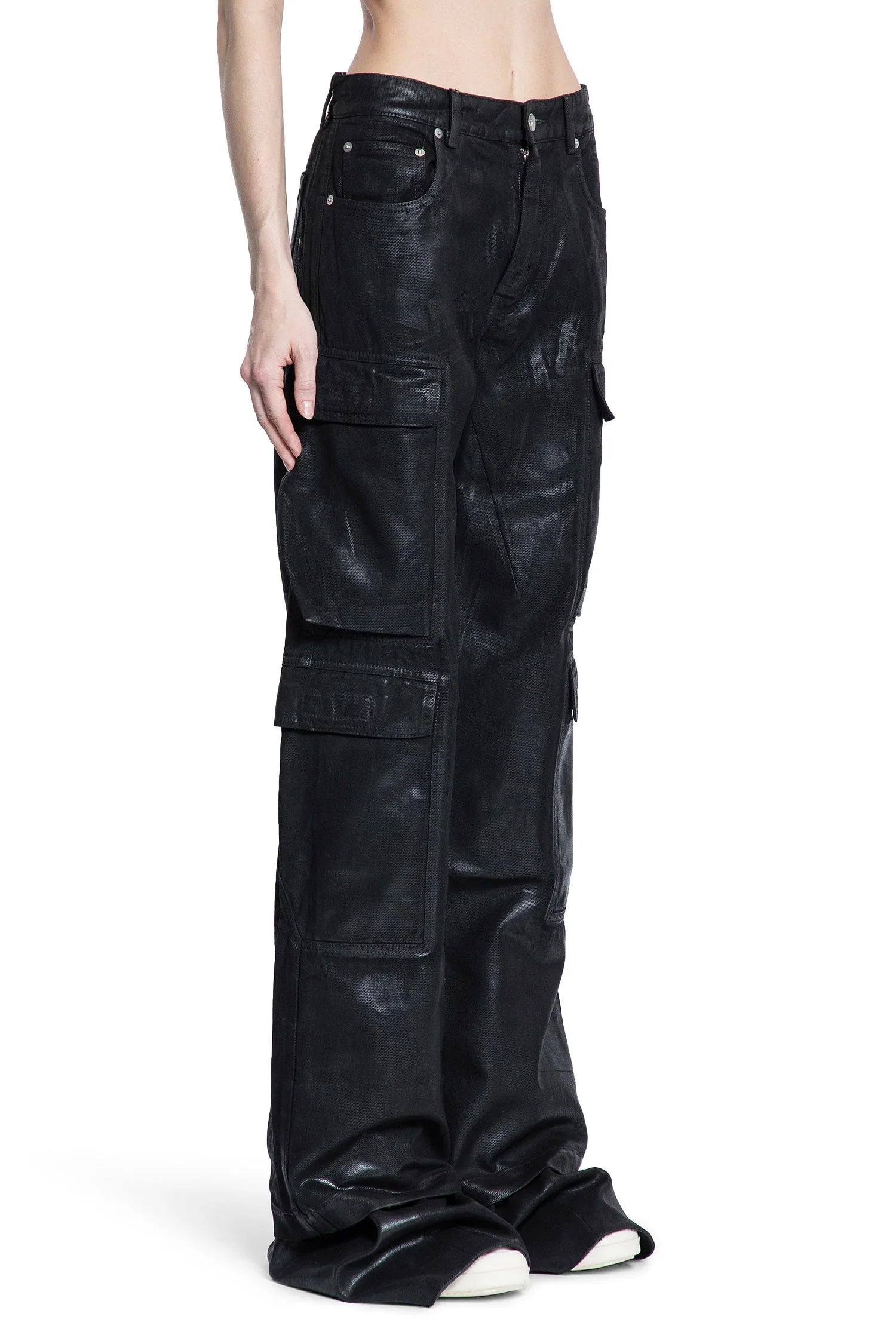 Hollywood-Double-Cargo-Jeans - 2
