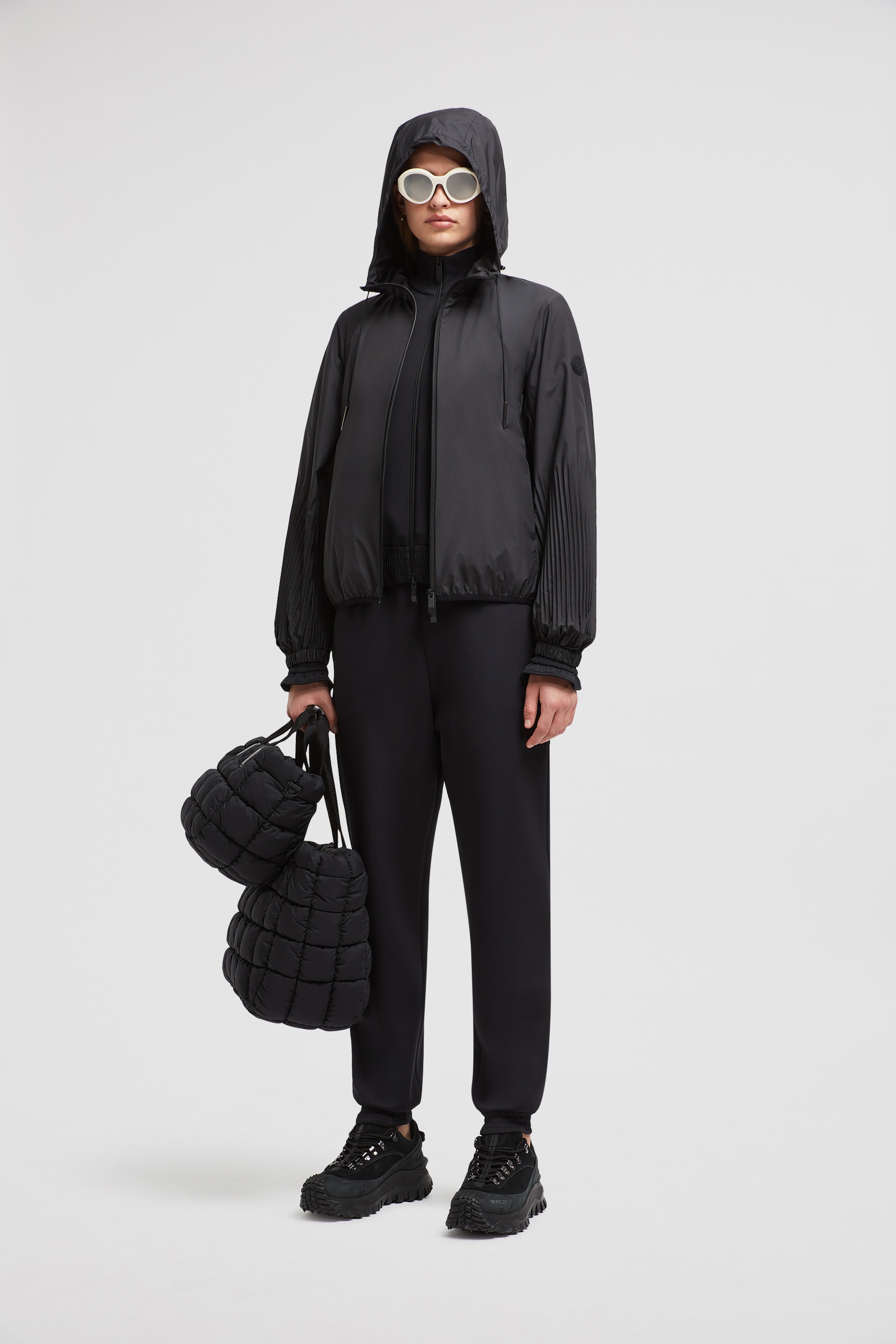 Neoprene Sweatpants - 2