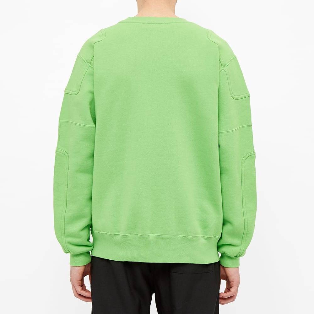 Ambush Panel Logo Sweat - 5