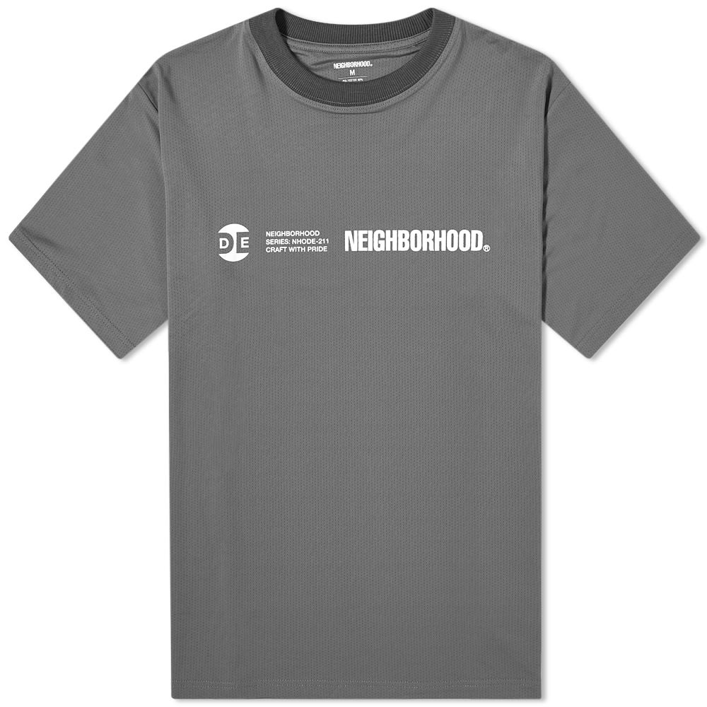 Neighborhood Tech Tee - 1