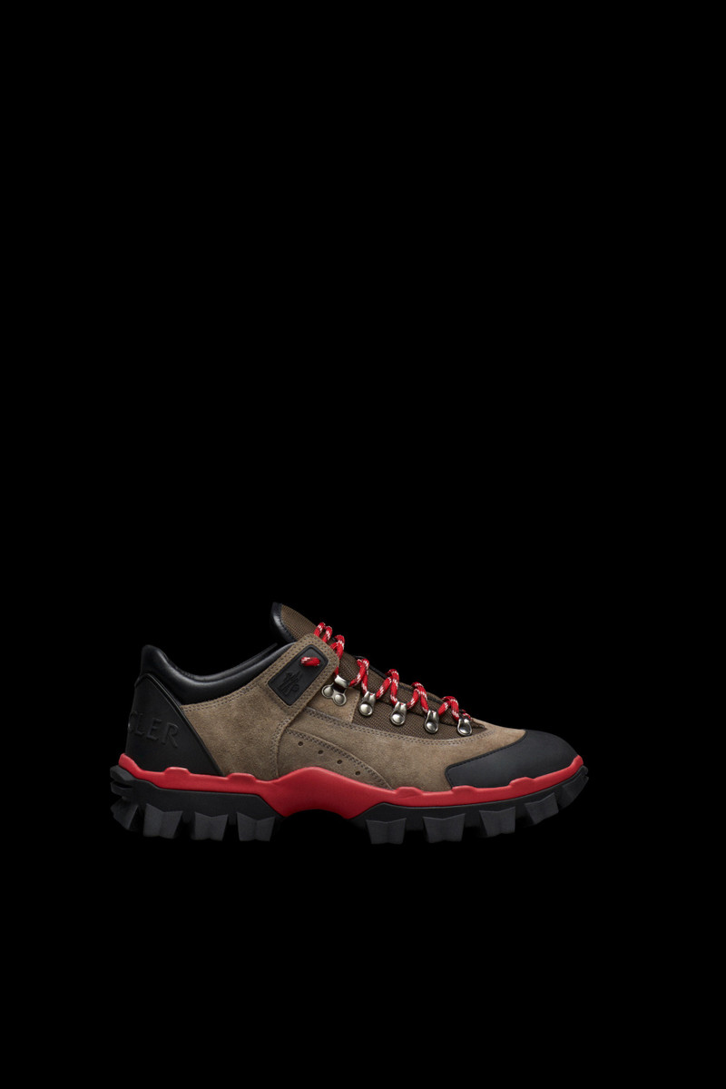 Henry Lace-Up Shoes 1