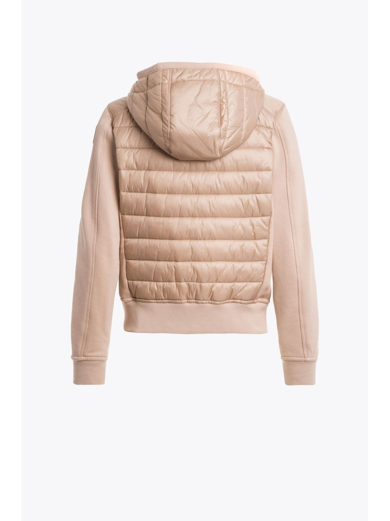 PARAJUMPERS Caelie puffer jacket outlook