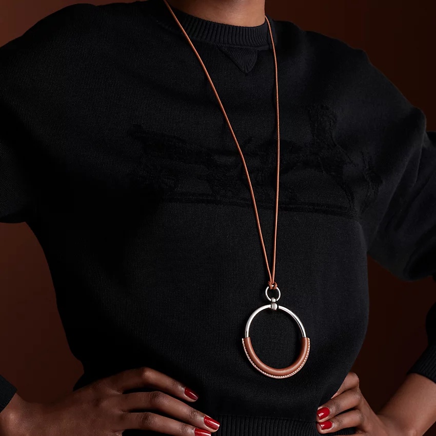Loop Grand pendant - 3