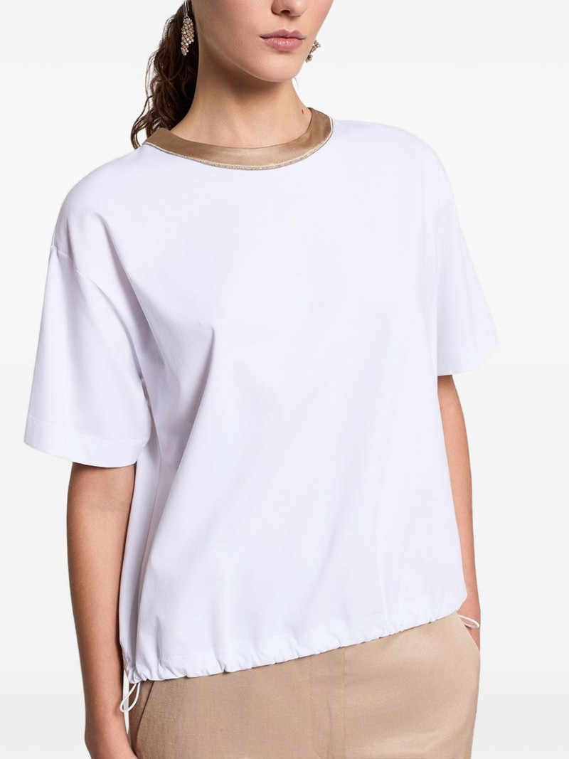 contrast-trim top 4