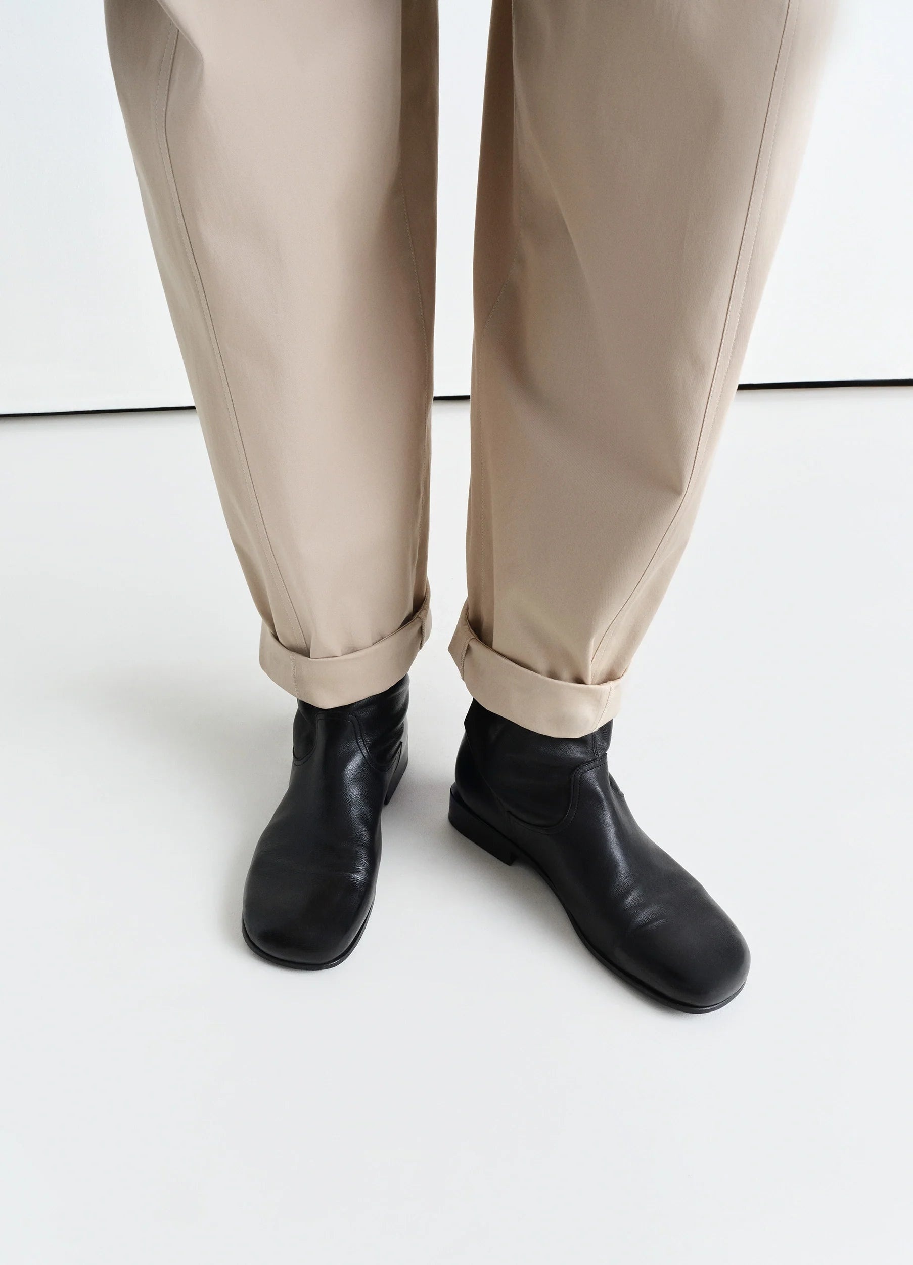 SOFT WORKWEAR BOOTS - 2