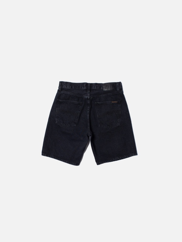 Seth Shorts Black Stone - 4