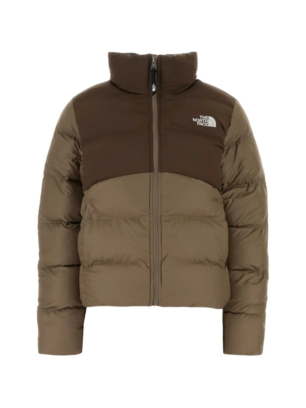 Saikuru padded jacket - 1