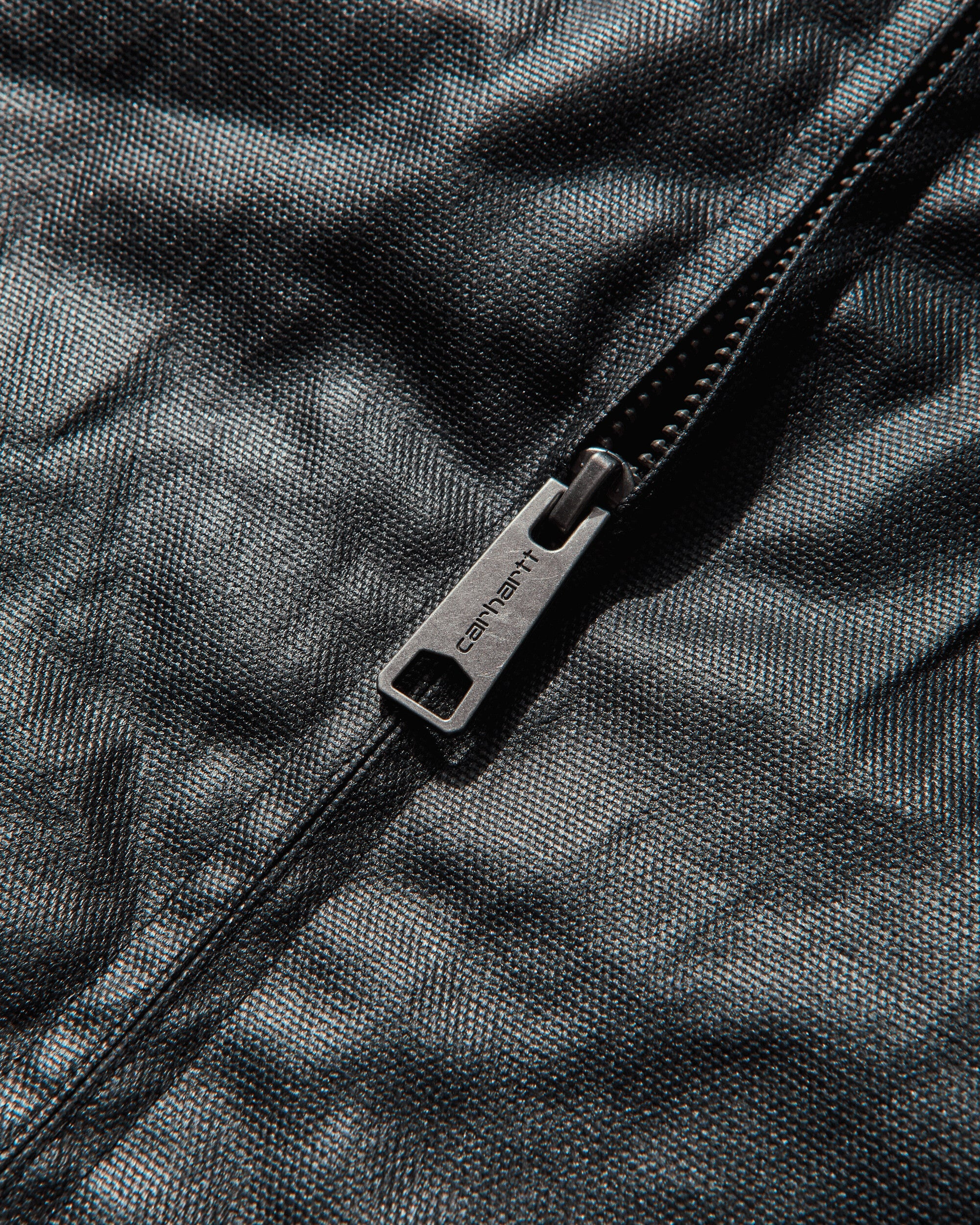 Men's OG Dean Jacket Black - 3