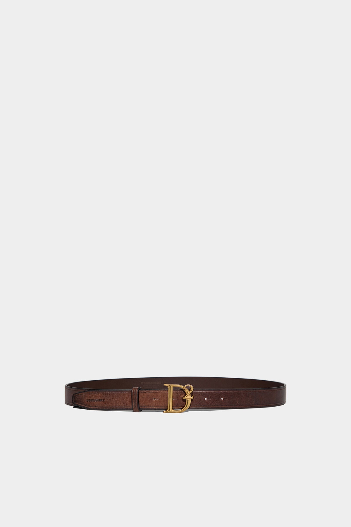 D2 STATEMENT PLAQUE BELT - 2
