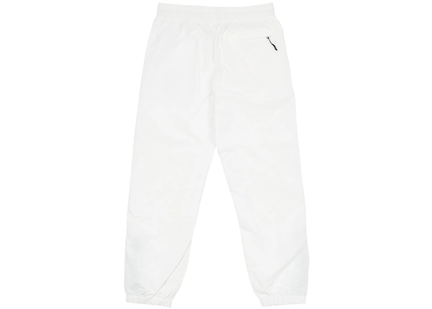 Palace x Detroit Tigers New Era Track Pant White/Navy - 2