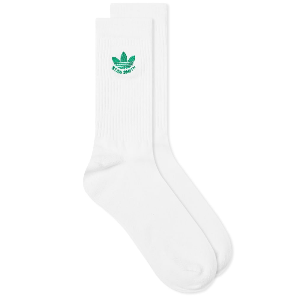 Adidas Stan Tr Sock 1P - 1