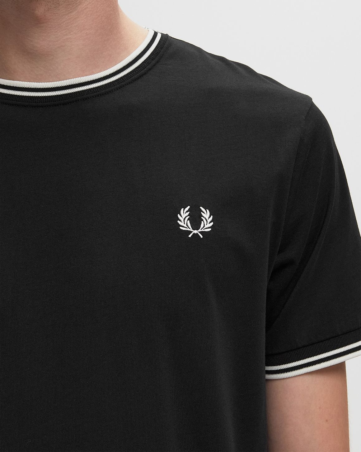 TWINTIPPEDT-SHIRT - 3