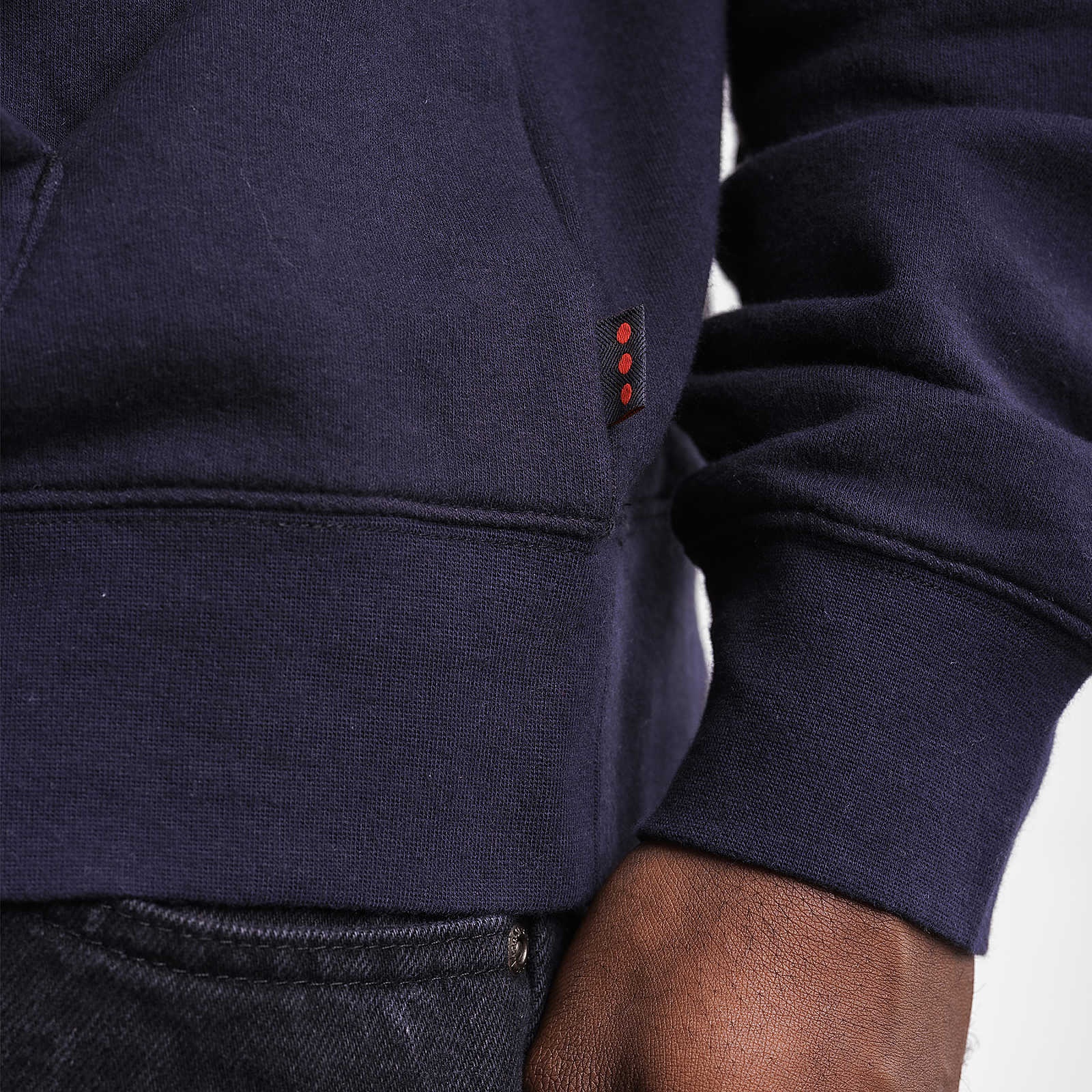 Saucony X Frank Cooke Rested Hoodie - 5