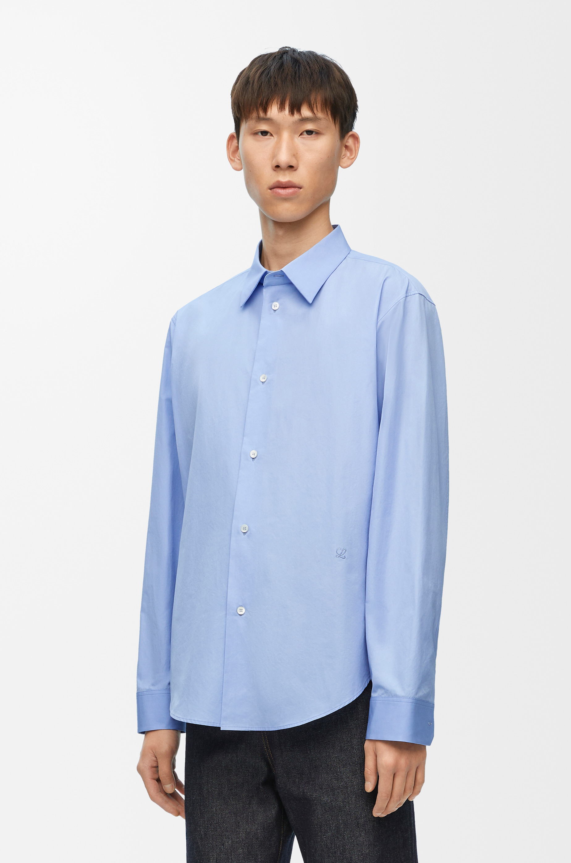 Shirt in cotton - 3