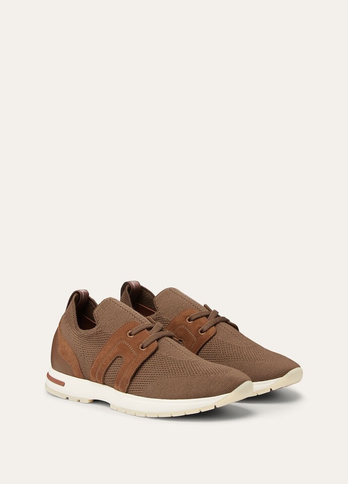 360 LP Lady Flexy Walk Sneaker - 3