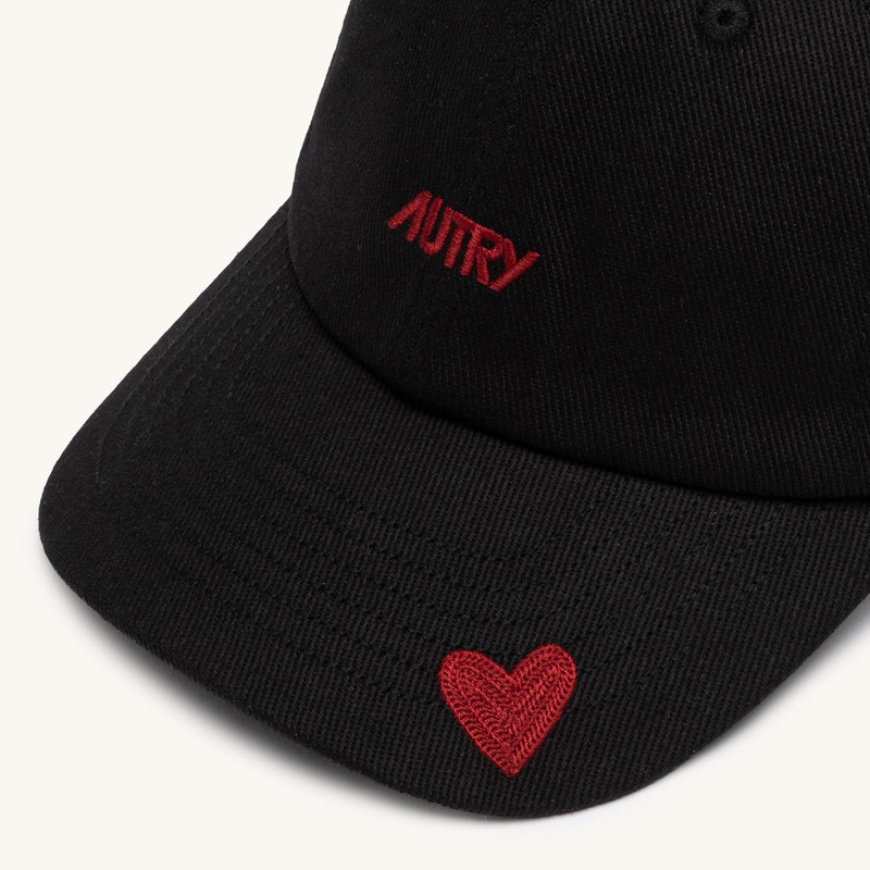 'LOVE' UNISEX BASEBALL CAP 3