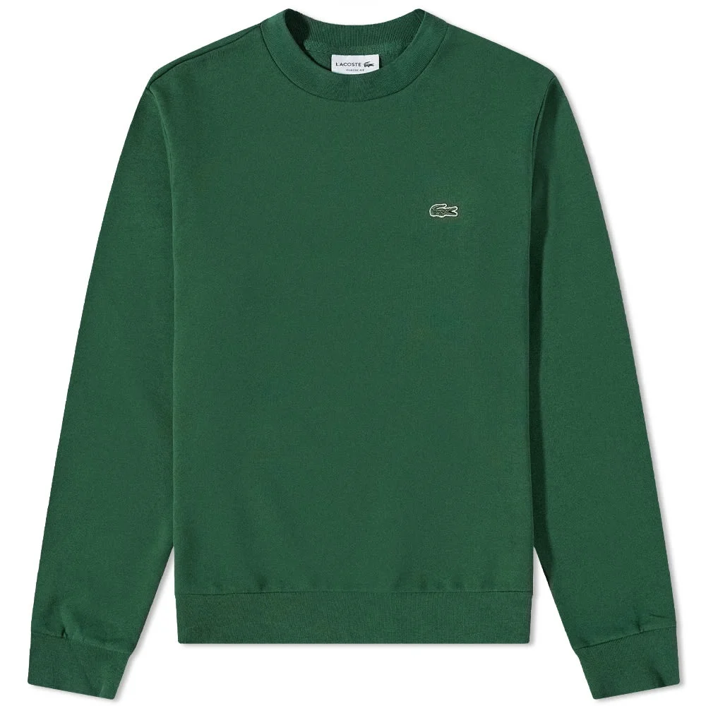 Lacoste Classic Crew Sweat - 1
