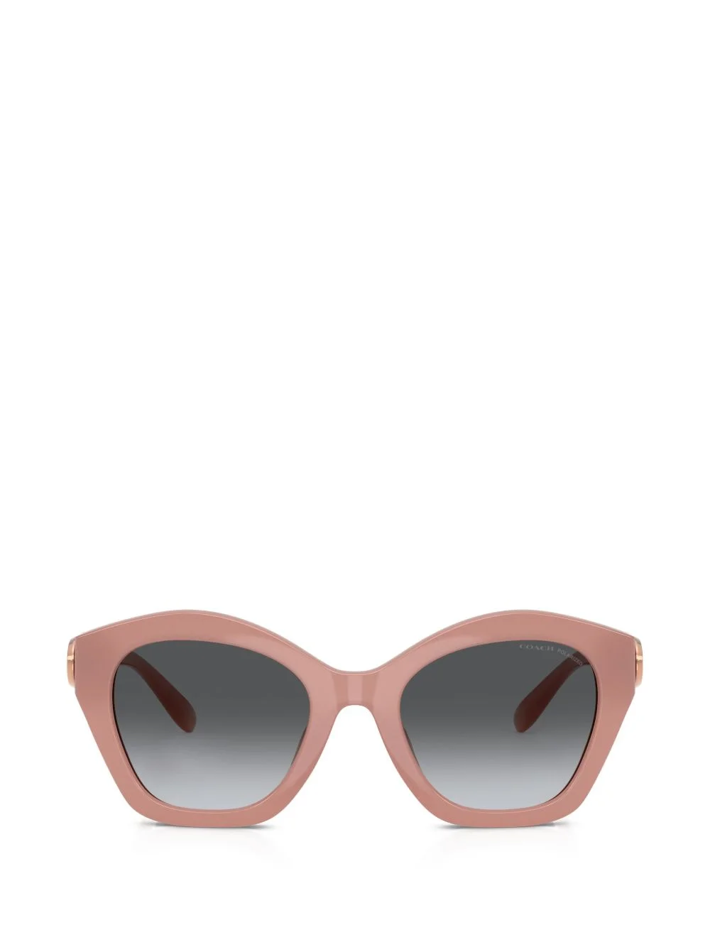 cat-eye sunglasses - 1