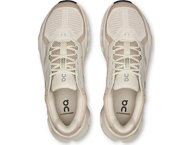 Cloudrunner 2 - 4