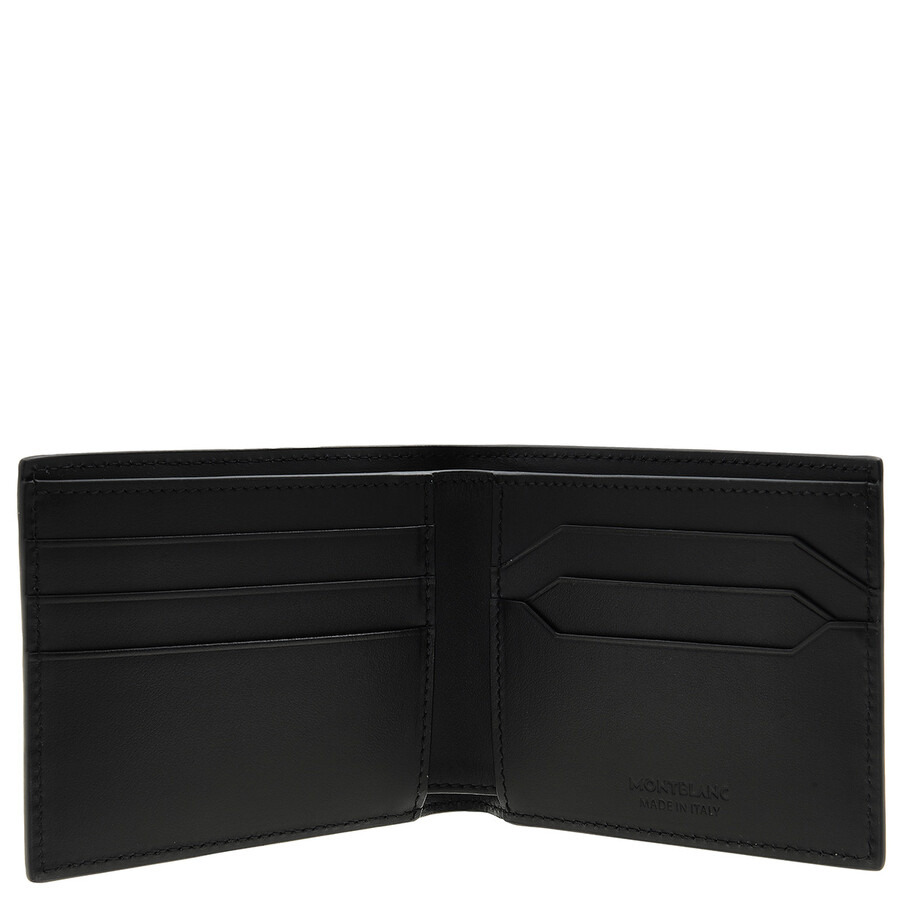 Montblanc Extreme 3.0 Cowhide 6CC Wallet 131762 - 4