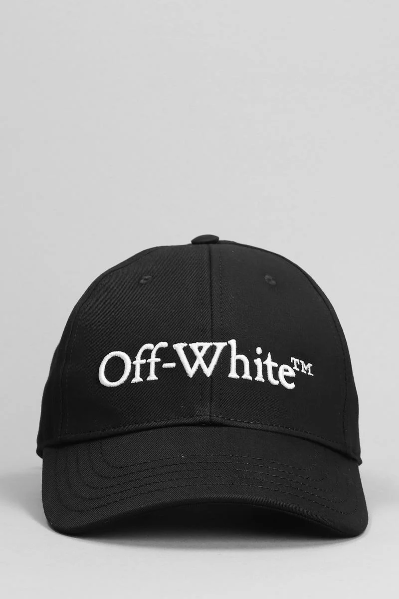 Off-White Hats - 1