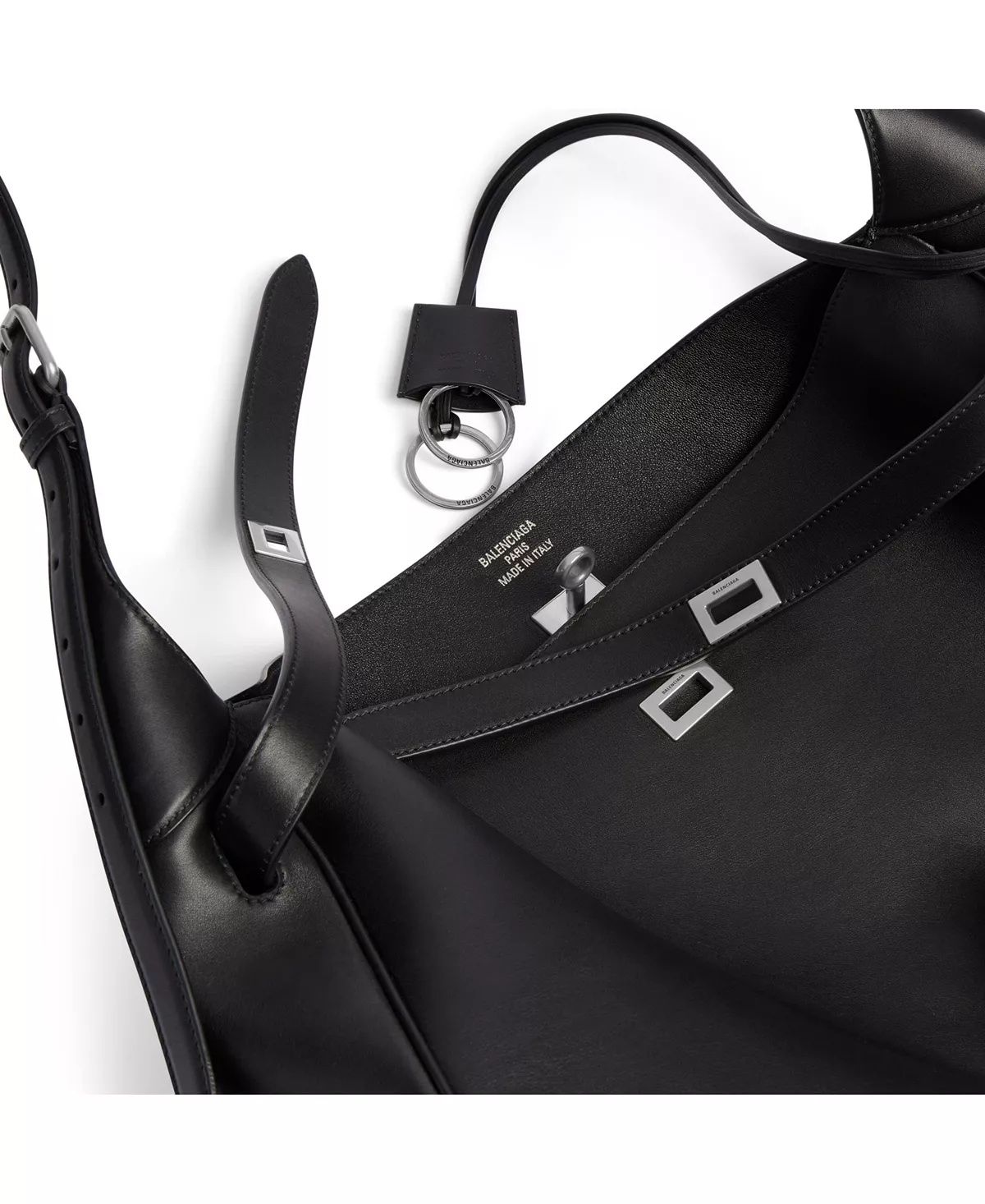 Bel Air Shoulder Bag - 5