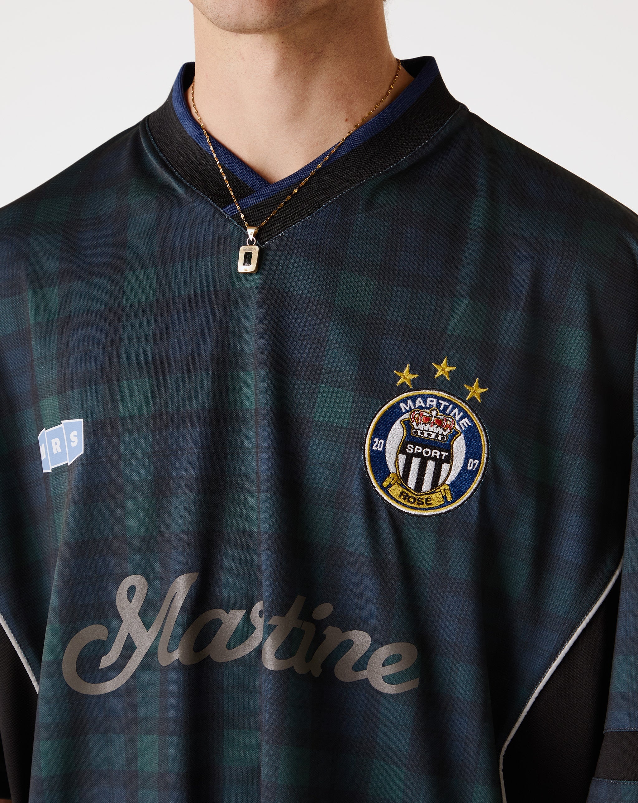 Football Shirt - 4