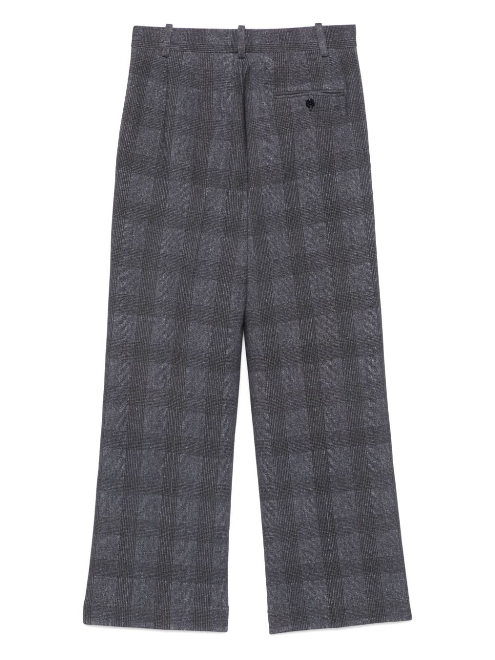 Circolo 1901 - Circolo 1901 Trousers - 2