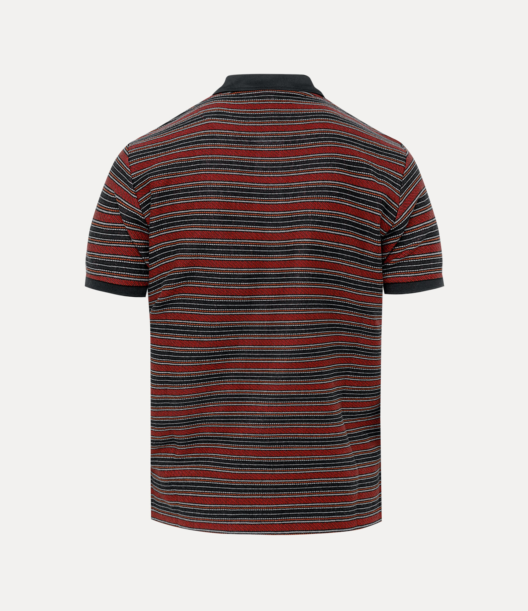 CLASSIC POLO - 5