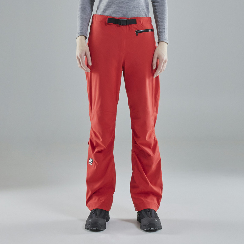 Snæfell Polartec® Power Shield™ Pro pants 1