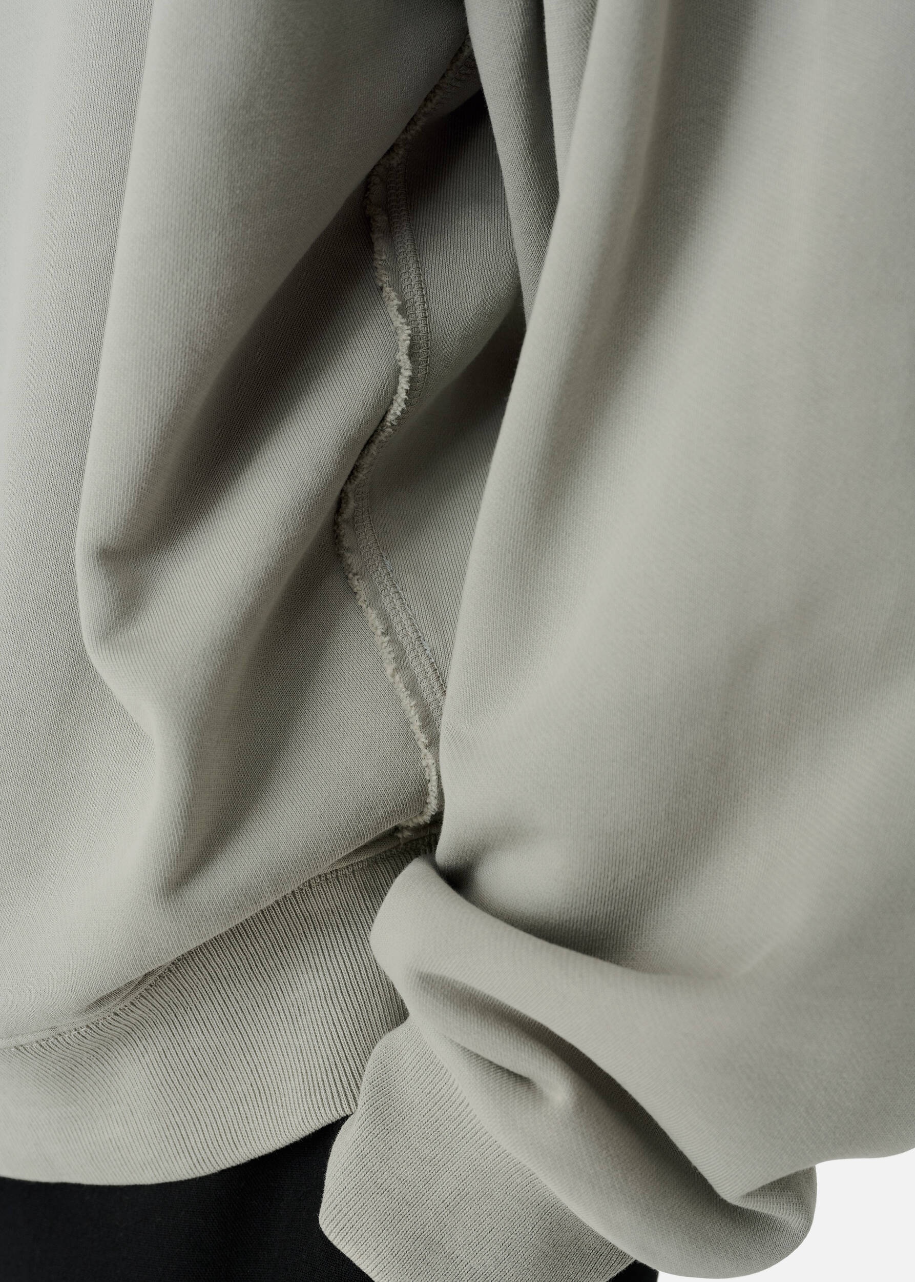 Honor Washed Sweatshirt - 5
