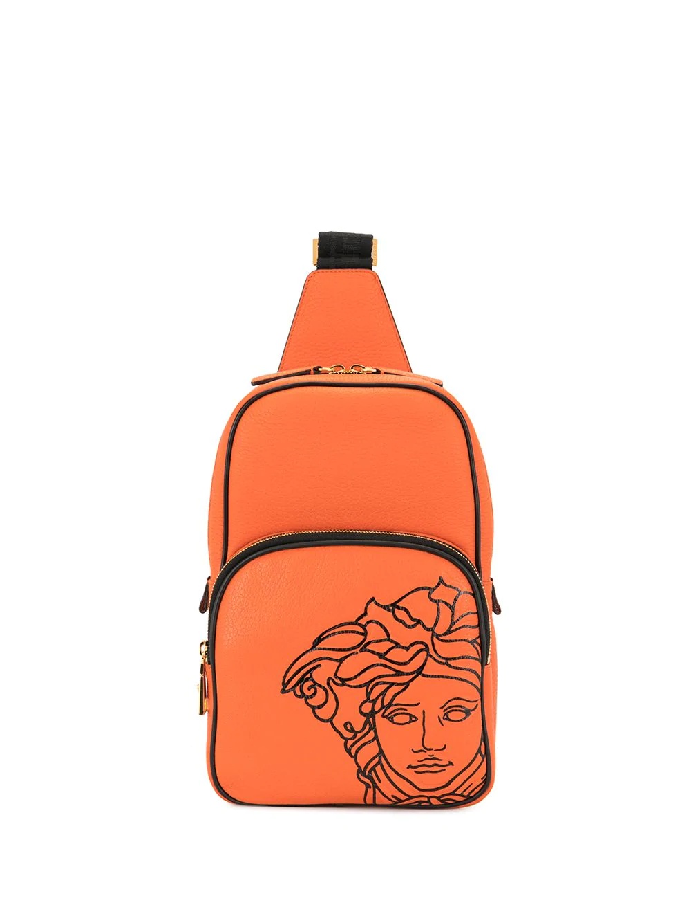 Pop Medusa backpack - 1