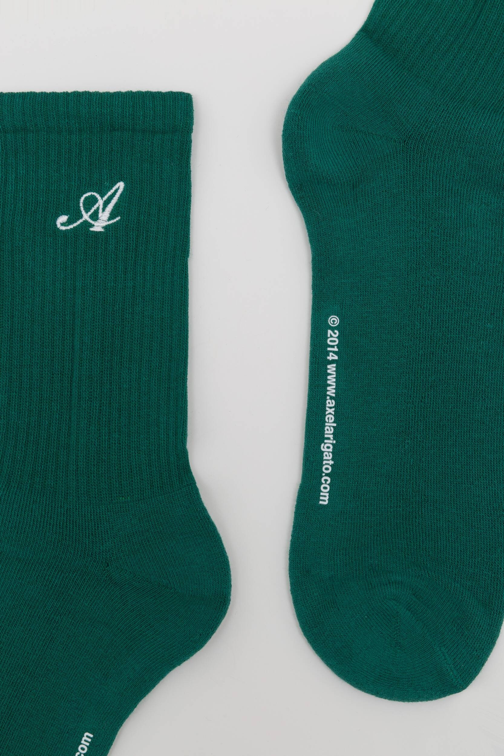 Signature Socks - 3