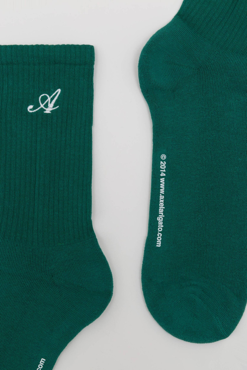 Signature Socks 3