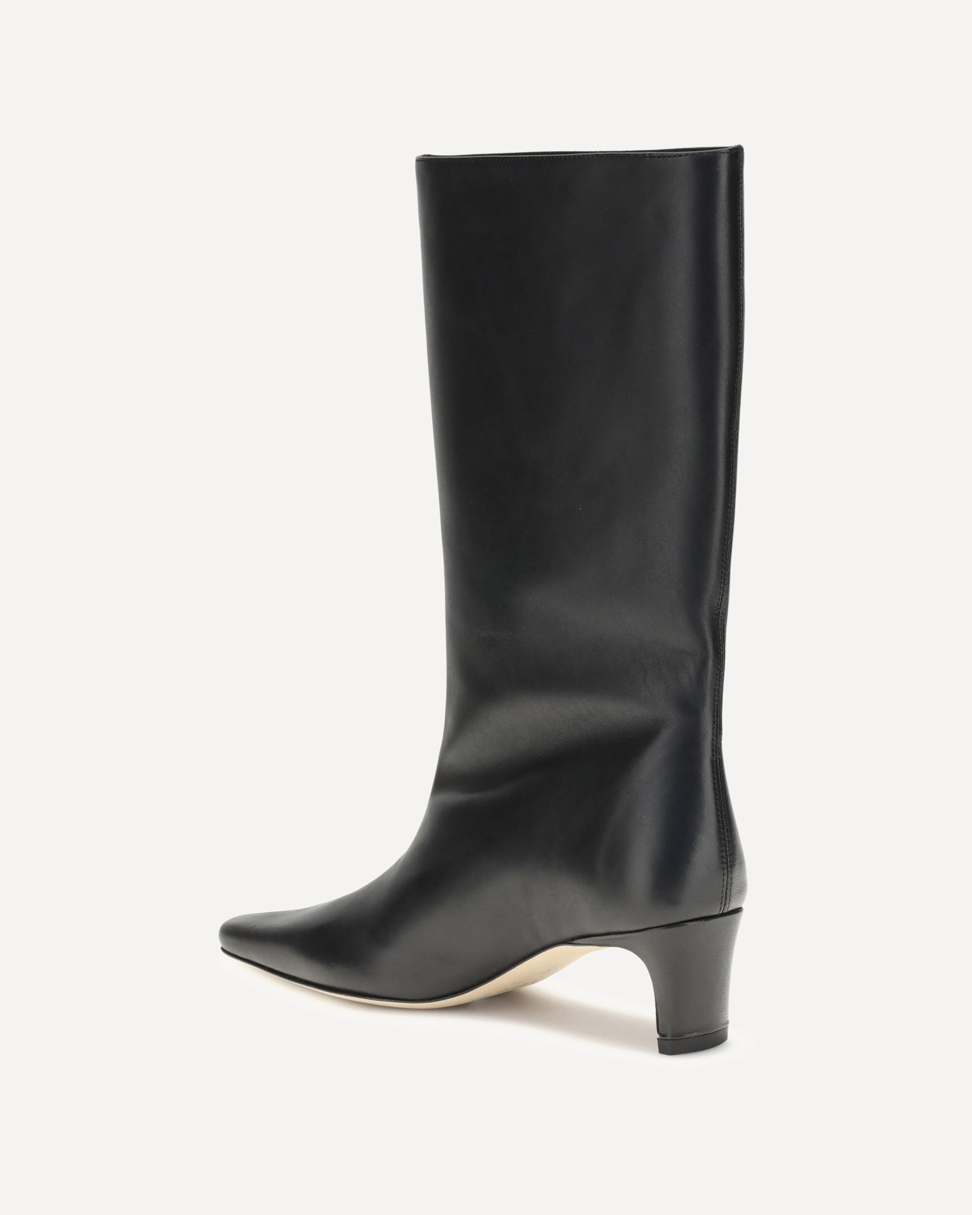 Wally Boots - 3