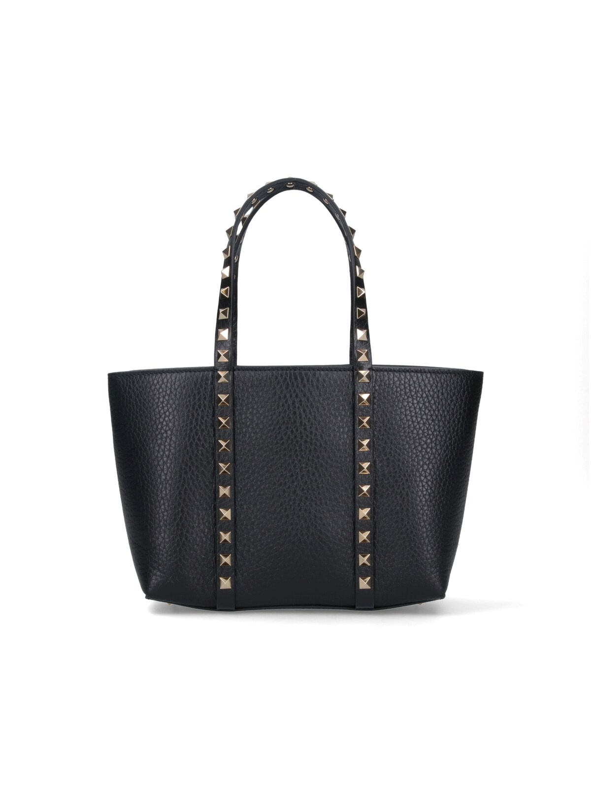 'ROCKSTUD' SMALL HANDBAG - 3