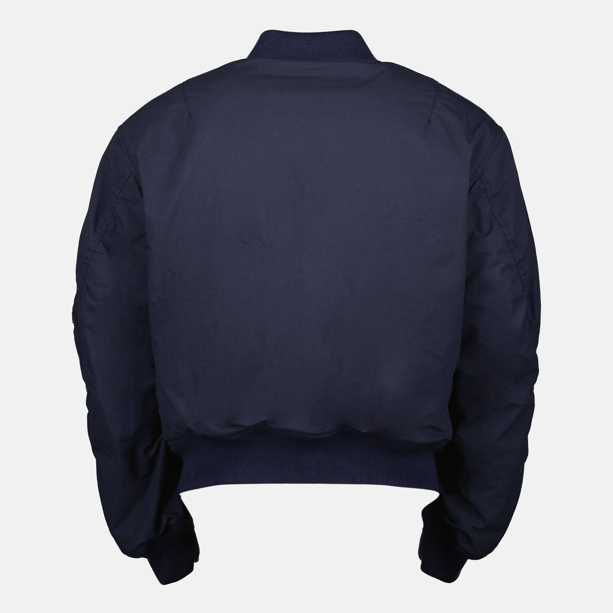 Bomber en coton - 2