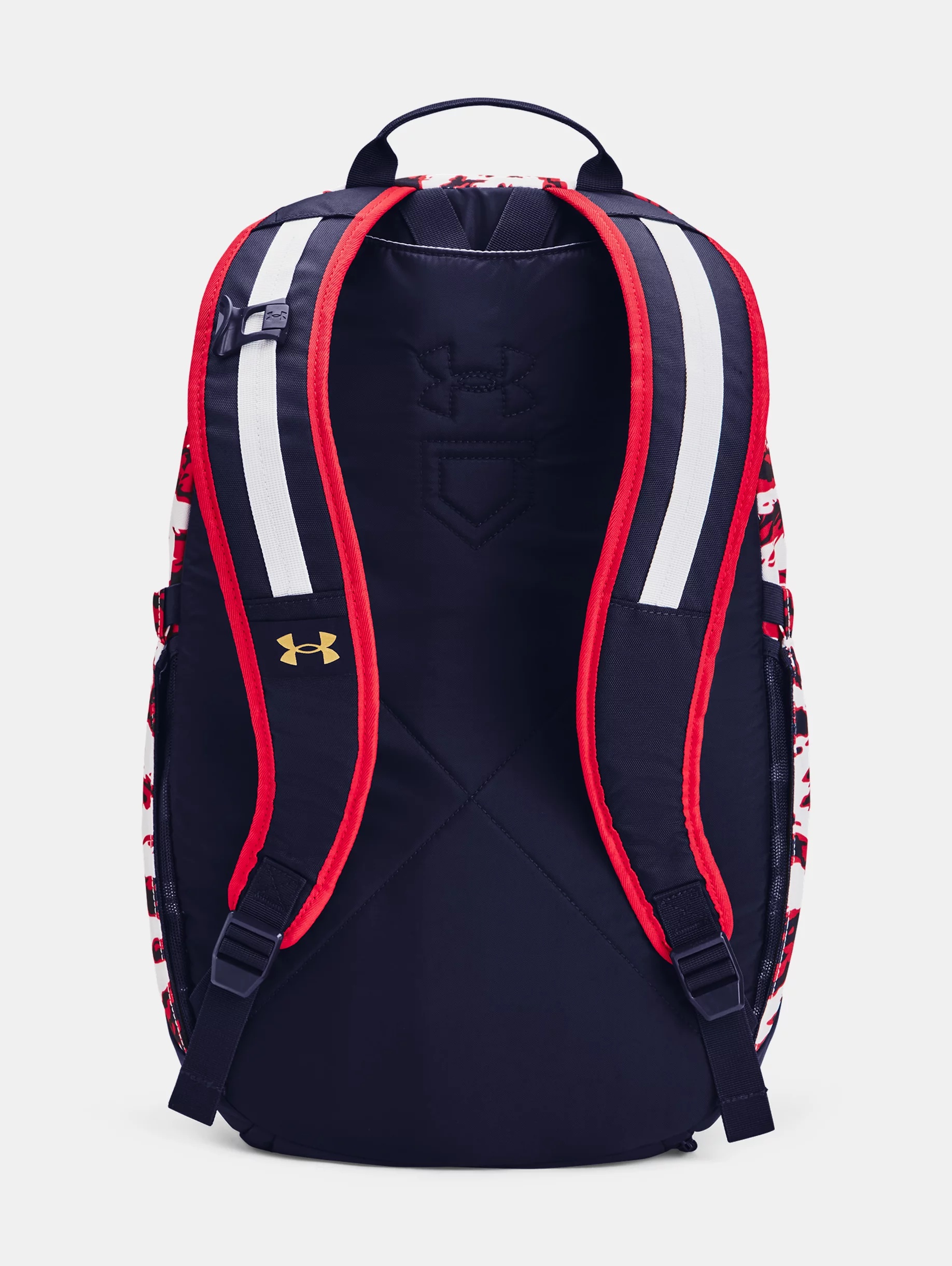 Women's UA Glyde Softball Bag - 2
