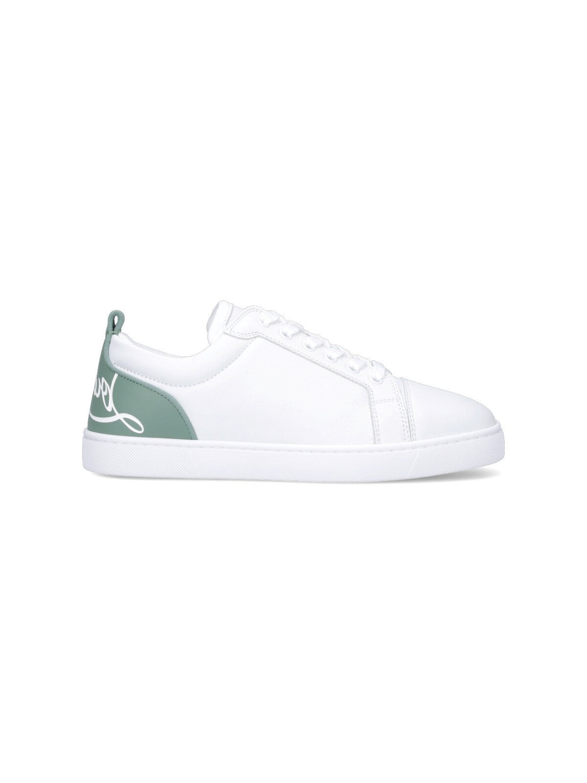 Christian Louboutin Men "Fun Louis Junior" Sneakers - 1