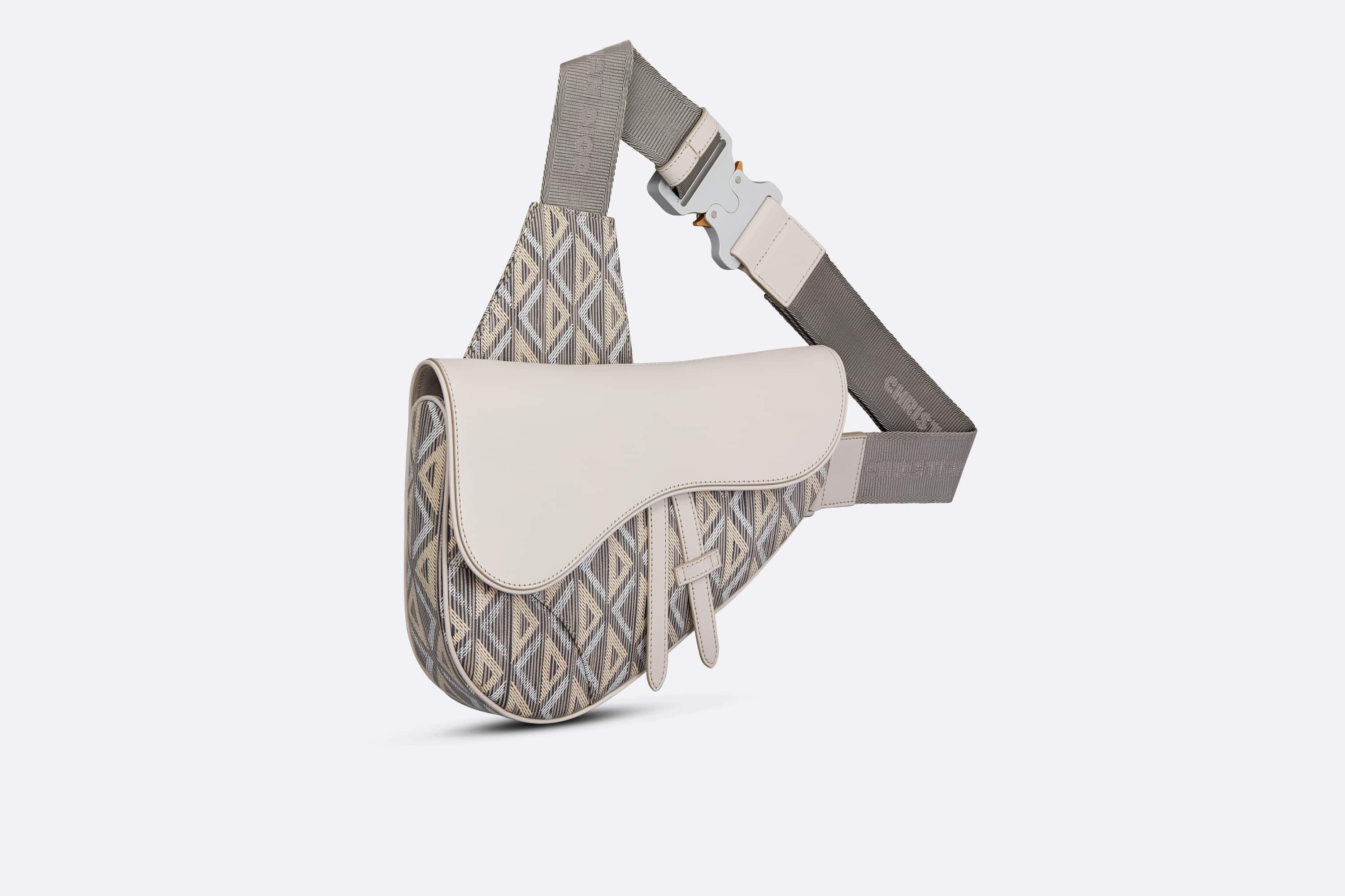 Saddle Bag - 2